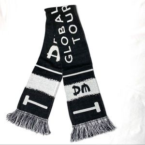 DEPECHE MODE Global Spirit Tour Scarf